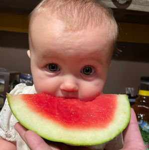 Meet your Posher, Breanna